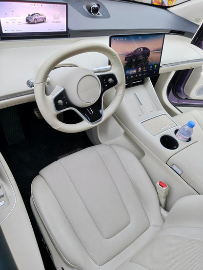 Pre-Owned AITO R7 2024 Model Pure Electric 100kWh Ultra 4WD Version