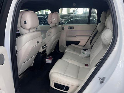 Certificated Pre-Owned Li Auto L7 2023 Pro Edition -u22091929