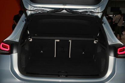 Beijing Benz EQA