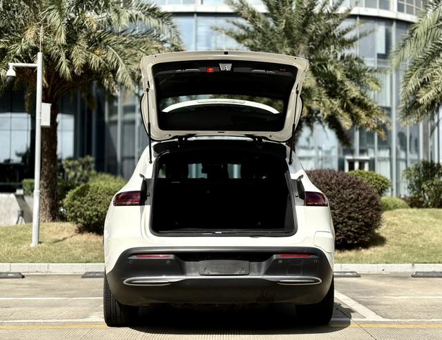 Pre-Owned Mercedes-Benz EQC 2021 EQC 350 4MATIC