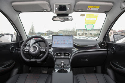 BYD e2