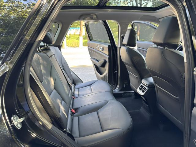 Certificated Pre-Owned Haval Xiaolong MAX 2023 1.5L Hi4 105 Four-Wheel Drive Pilot Edition -u21763216