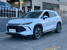 Certificated Pre-Owned BYD Song L DM 2024 DM-i 160KM Beyond Edition -u21862055