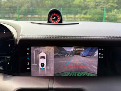 Pre-Owned Porsche Taycan 2020 Taycan