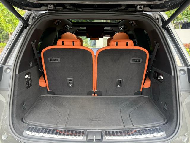 Certificated Pre-Owned Li Auto L9 2022 Max Edition -u21899605