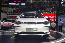 BAIC EU5