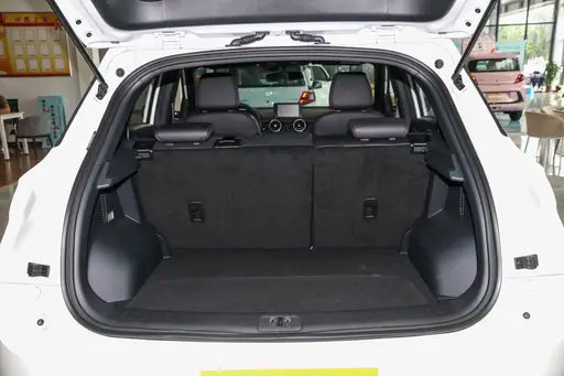 Dongfeng Sokon Fengguang 500