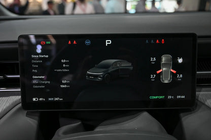 XPENG G6
