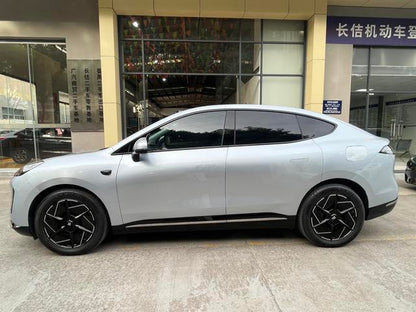 Pre-Owned Haobo HT 2024 Model 825 UHV LiDAR Version