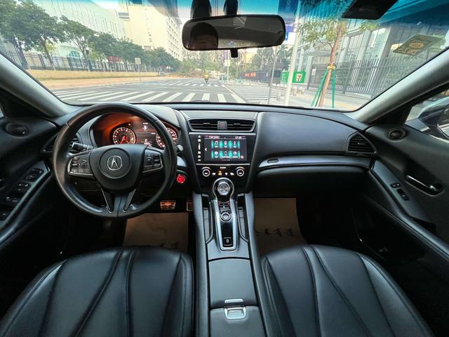 Certificated Pre-Owned Acura CDX 2016 1.5T Two-Wheel Drive Premium Edition - u22060239