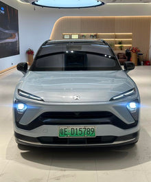 Pre-Owned NIO ES6 2019 Model 430KM First Edition Commemorative Version