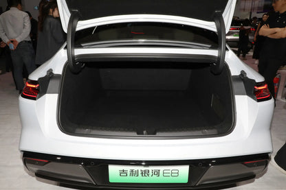 Geely Galaxy E8
