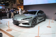 Denza Z9GT EV