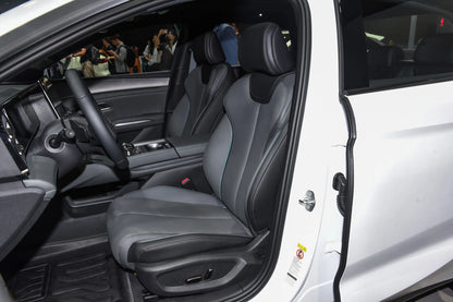 BYD Qin L DM - هجين PHEV