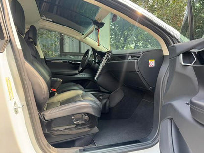 Pre-Owned Tesla Model X 2016 Model 90D