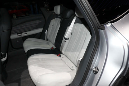 SAIC Audi E5