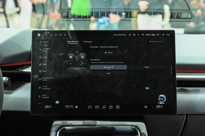 XPENG P7