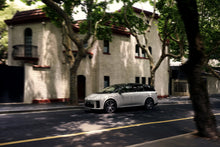 Li Auto i8