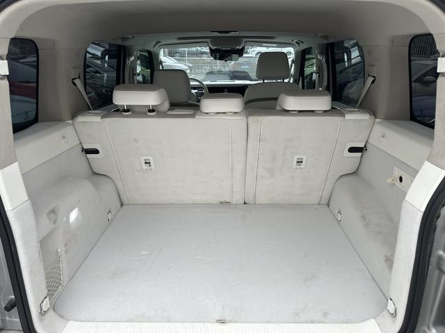 Certificated Used GWM Cyber Tank 300 2021 2.0T Cyber Tank