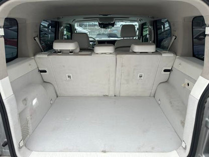 Certificated Used GWM Cyber Tank 300 2021 2.0T Cyber Tank