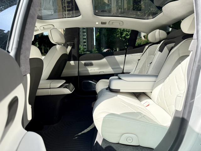 Pre-Owned NIO ET7 2021 100kWh Launch Edition