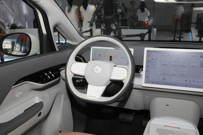 BAIC Arcfox Koala