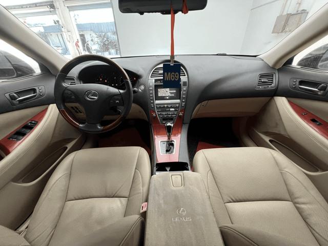 Certificated Used Lexus ES 2006 350 Luxury Edition - u22065806