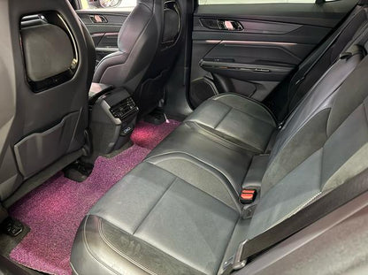 Certificated Pre-Owned Lynk & Co 01 EM-P 2021 1.5TD PHEV Halo -u21947934