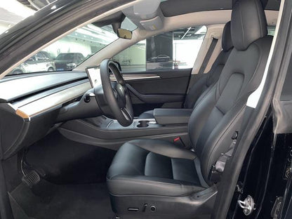 Pre-Owned Tesla Model Y 2021 Long Range All-Wheel Drive Version 3D3/3D7