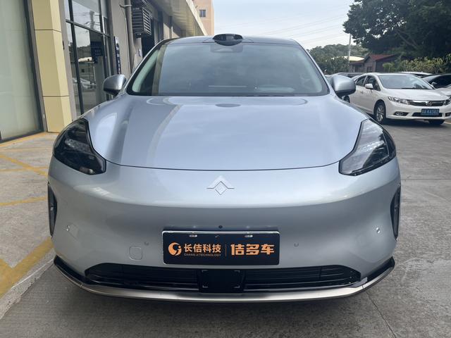 Pre-Owned Haobo HT 2024 Model 825 UHV LiDAR Version