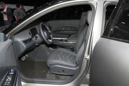 BAIC Arcfox T1