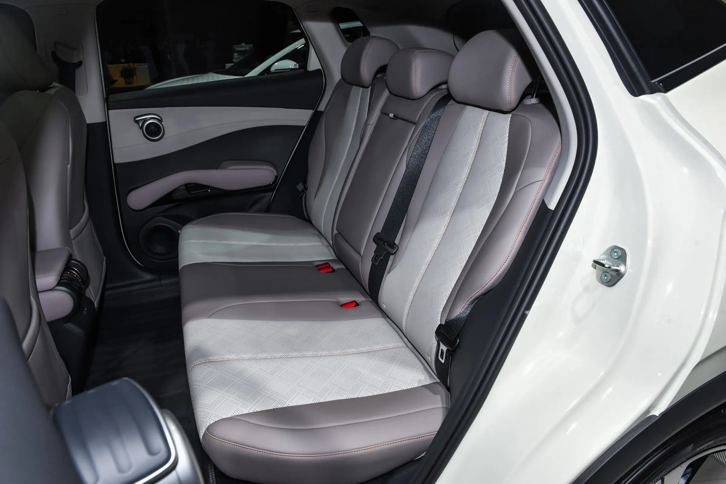BYD Yuan PLUS