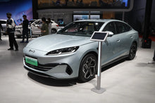 ختم BYD 06DM - هجين PHEV