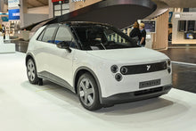 NIO Firefly