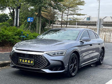 Certificated Pre-Owned BYD Han DM 2024 DM-i Honor Edition 121KM Premium Model -u21639308