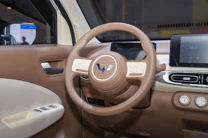 SAIC-GM-Wuling Hongguang MINIEV