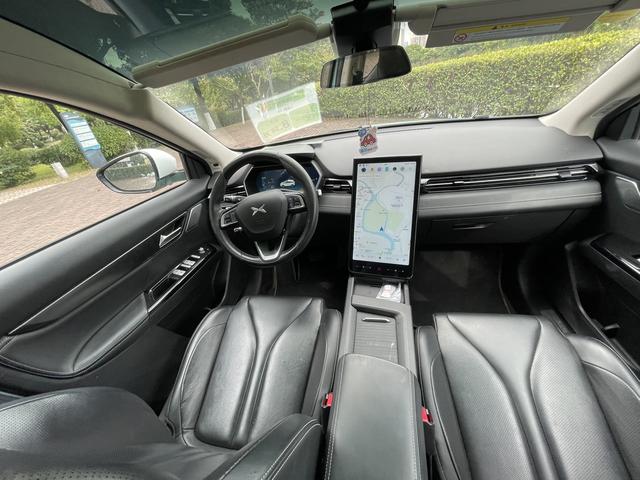 Pre-Owned XPeng G3 2022 Model G3i 460N+