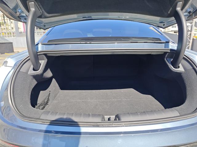 Pre-Owned ZEEKR 007 2024 4WD Intelligent Driving Version 75kWh