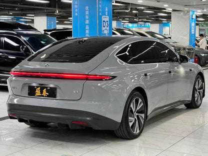Pre-Owned NIO ET5 2024 75kWh Version
