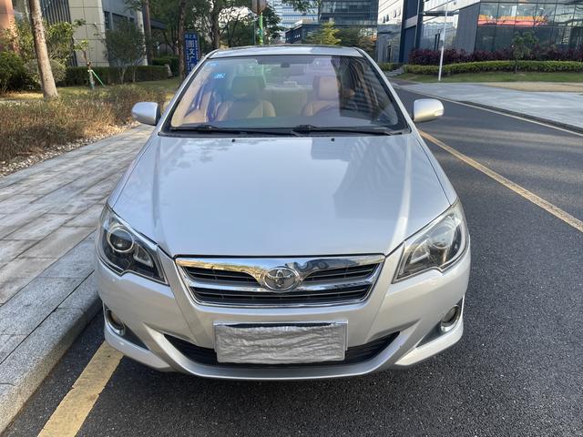 Certificated Pre-Owned GAC Toyota Corolla 2013 1.6L Automatic Luxury Edition - u22057955