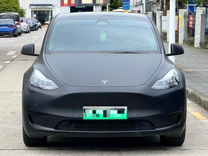 Pre-Owned Tesla Model Y 2023 Rear-Wheel Drive Version