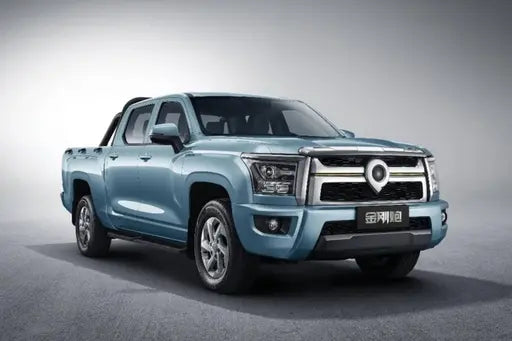 GWM King Kong Cannon