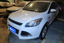 Certificated Used Ford Escape 2015 Model 2.0L GTDi Four-Wheel-Drive Sport Type