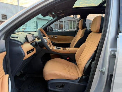 Certificated Pre-Owned Geely Galaxy Starship 7 EM-i 2025 Edition 120KM Exploration + Version -u21644334