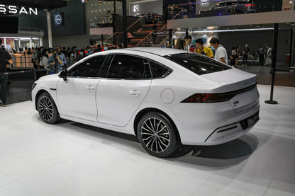BYD Qin PLUS EV