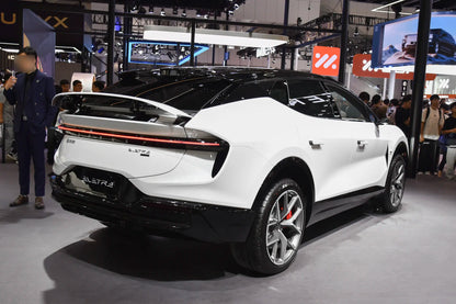 Lotus Eletre