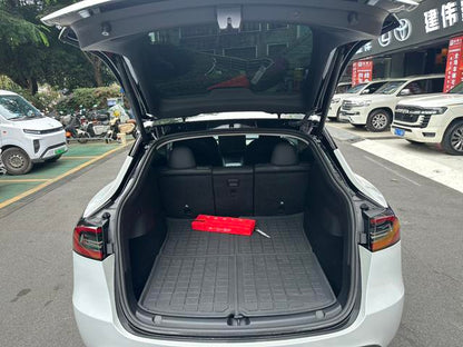 Pre-Owned Tesla Model Y 2022 Facelift Rear-Wheel Drive Version