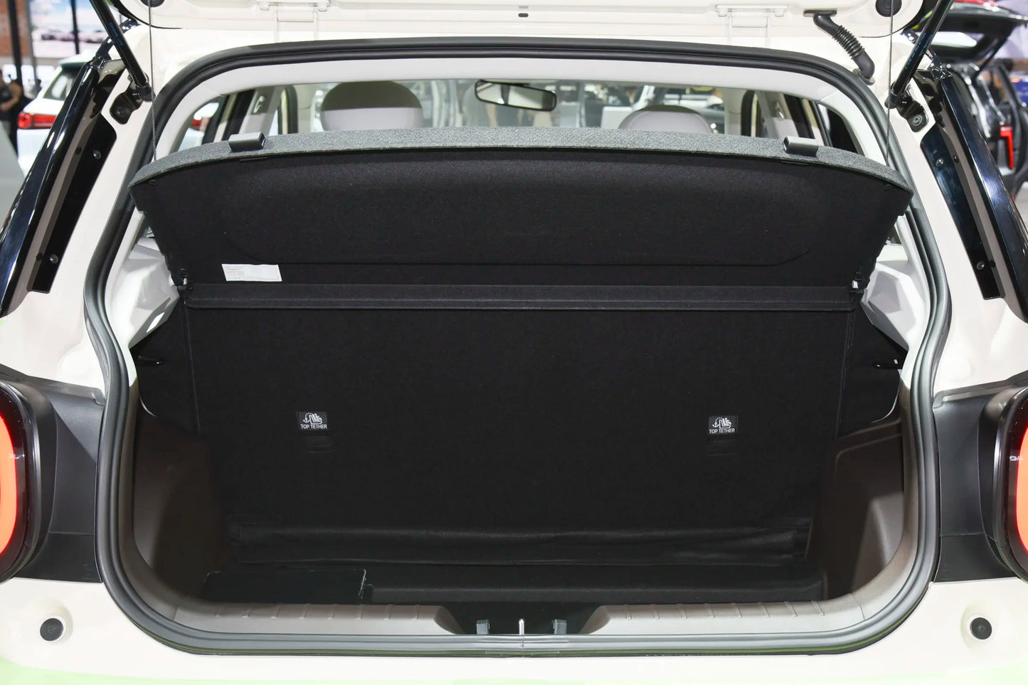 JAC YI 3