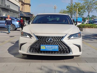 Certificated Used Lexus ES 2023 260 Premium Edition - u22063226