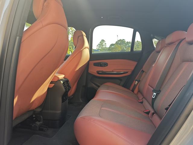 Pre-Owned NIO EC6 2020 Model 440KM Performance Version